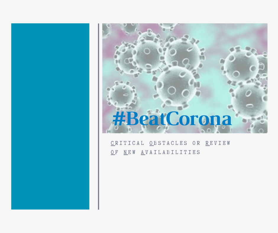 Beat Corona