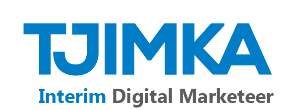 Tjimka | Digital & Online marketeer | De digitale kracht achter de schermen