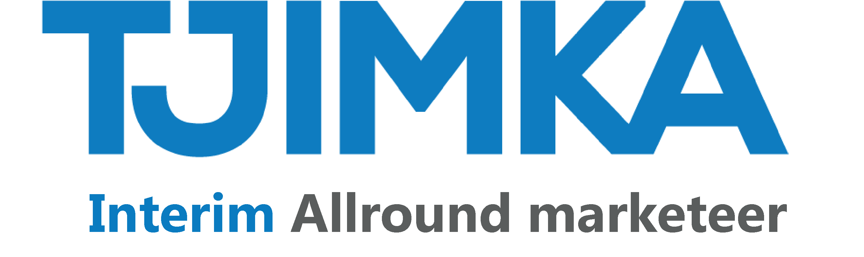 Logo-Interim Digital Marketeer